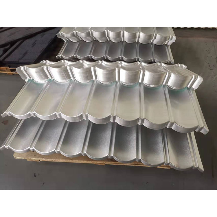 Galvalume polad anlamaq